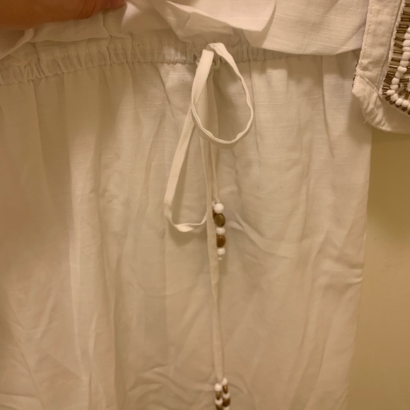 Lilly Pulitzer white dress - Picture 2 of 8